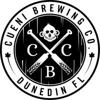 Cueni Brewing Co. logo, Cueni Brewing Co. contact details