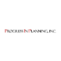 Progress In Planning, Inc. logo, Progress In Planning, Inc. contact details