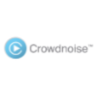 Crowdnoise Music logo, Crowdnoise Music contact details