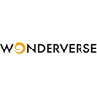 Wonderverse logo, Wonderverse contact details