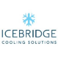 ICEBRIDGE logo, ICEBRIDGE contact details