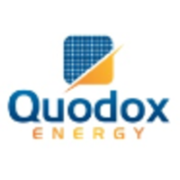 Quodox Energy Ltd logo, Quodox Energy Ltd contact details