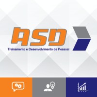 ASD Treinamentos logo, ASD Treinamentos contact details