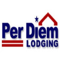 Per Diem Lodging logo, Per Diem Lodging contact details