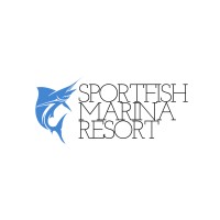 Sportfish Marina Resort logo, Sportfish Marina Resort contact details