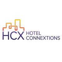 Hotel Connextions, LLC logo, Hotel Connextions, LLC contact details