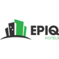 Epiq Hotels logo, Epiq Hotels contact details