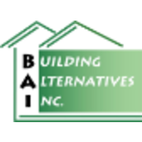 Building Alternatives, Inc logo, Building Alternatives, Inc contact details