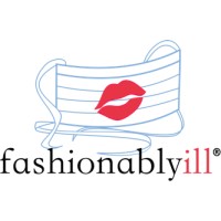 Fashionably ill ® logo, Fashionably ill ® contact details