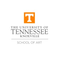 University of Tennessee School of Art logo, University of Tennessee School of Art contact details