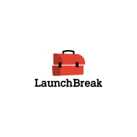 LaunchBreak logo, LaunchBreak contact details