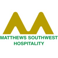 Matthews Southwest Hospitality logo, Matthews Southwest Hospitality contact details