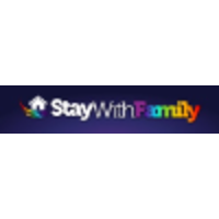 StayWithFamily.com logo, StayWithFamily.com contact details