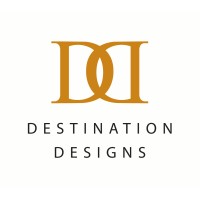 Destination Designs logo, Destination Designs contact details