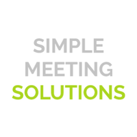 Simple Meeting Solutions logo, Simple Meeting Solutions contact details