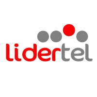 Lidertel logo, Lidertel contact details