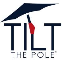 Tilt the Pole logo, Tilt the Pole contact details