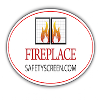 Fireplace Safety Screen logo, Fireplace Safety Screen contact details