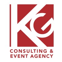 KG Consulting & Event Agency logo, KG Consulting & Event Agency contact details