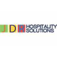 JDR Hospitality Solutions logo, JDR Hospitality Solutions contact details