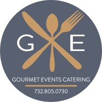 Gourmet Events Catering logo, Gourmet Events Catering contact details