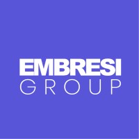 Embresi Group logo, Embresi Group contact details