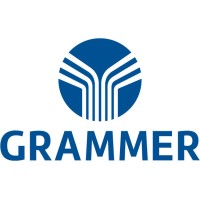 Grammer Automotive Polska logo, Grammer Automotive Polska contact details