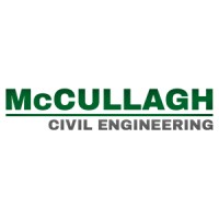 McCullagh Civil Engineering & Plant Hire logo, McCullagh Civil Engineering & Plant Hire contact details