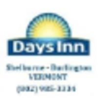 Days Inn Shelburne logo, Days Inn Shelburne contact details