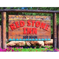 Red Stone Inn logo, Red Stone Inn contact details