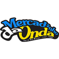 Mercadinho Da Onda logo, Mercadinho Da Onda contact details