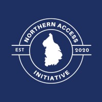 Northern Access Initiative logo, Northern Access Initiative contact details