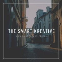 SmartKreative logo, SmartKreative contact details