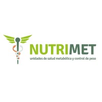 NUTRIMET logo, NUTRIMET contact details