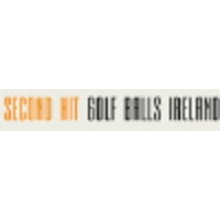 Second Hit Golf Balls Ireland logo, Second Hit Golf Balls Ireland contact details