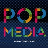 Pop Media Ireland logo, Pop Media Ireland contact details