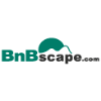 BnBscape.com logo, BnBscape.com contact details