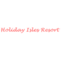 Holiday Isles Resort logo, Holiday Isles Resort contact details