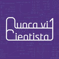 Nunca vi 1 Cientista logo, Nunca vi 1 Cientista contact details