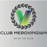 Club Merovingian logo, Club Merovingian contact details