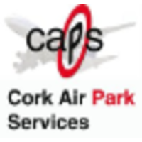 Cork Air Park Services logo, Cork Air Park Services contact details