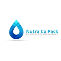 Nutra Co Pack logo, Nutra Co Pack contact details