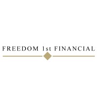 Freedom 1st Financial logo, Freedom 1st Financial contact details