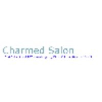 Charmed Salon logo, Charmed Salon contact details