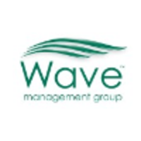 Wave Management Group logo, Wave Management Group contact details