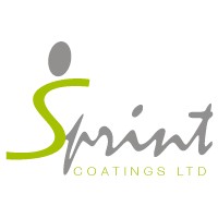 Sprint Coatings logo, Sprint Coatings contact details