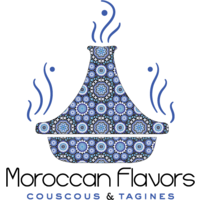 Moroccan Flavors logo, Moroccan Flavors contact details