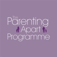 The Parenting Apart Programme logo, The Parenting Apart Programme contact details