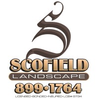 Scofield Landscape Inc logo, Scofield Landscape Inc contact details