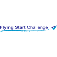 Flying Start Challenge logo, Flying Start Challenge contact details